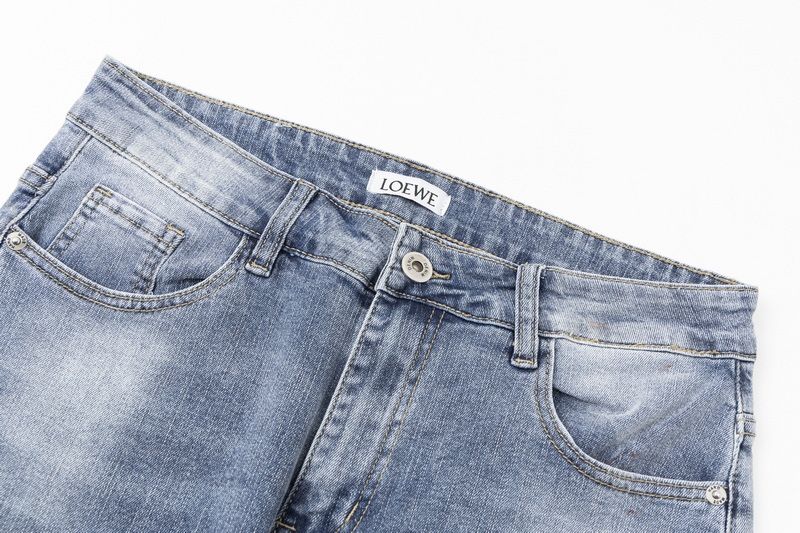 Loewe Jeans